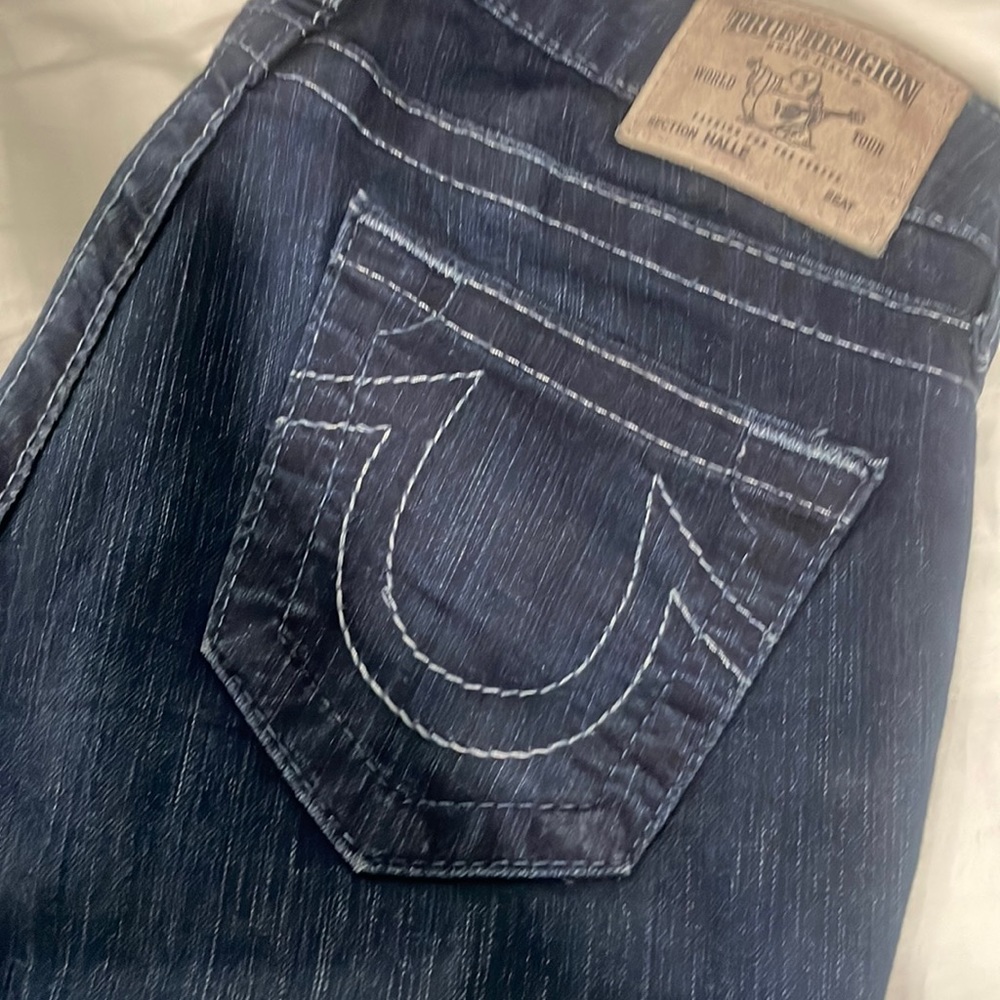 True Religion jeans